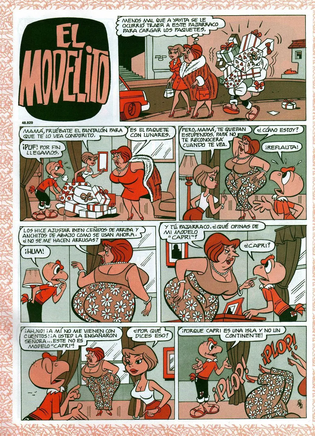 condorito