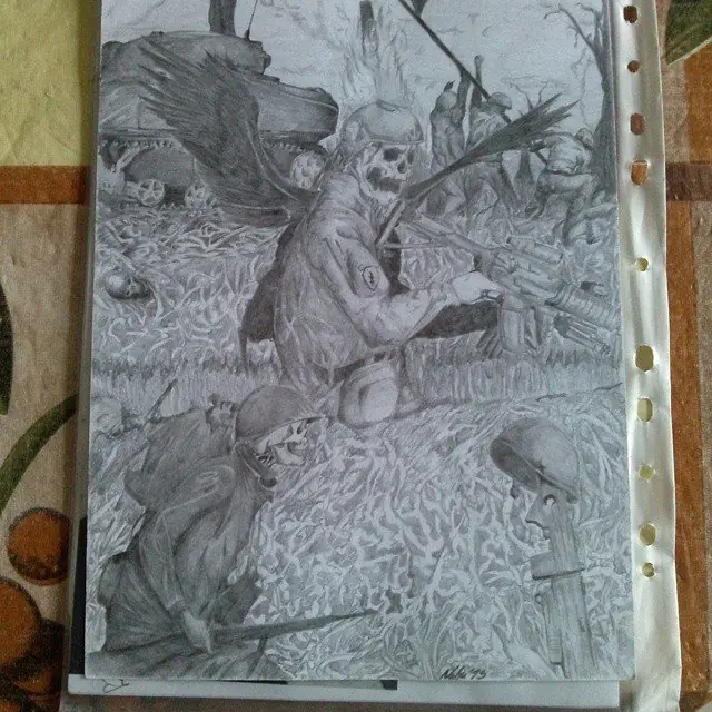 arte
