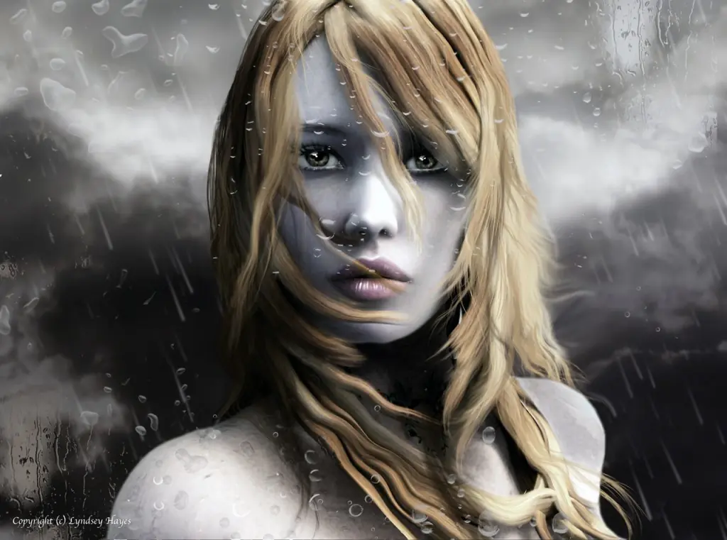 Lyndsey Hayes: Arte Digital