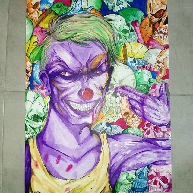 anime
