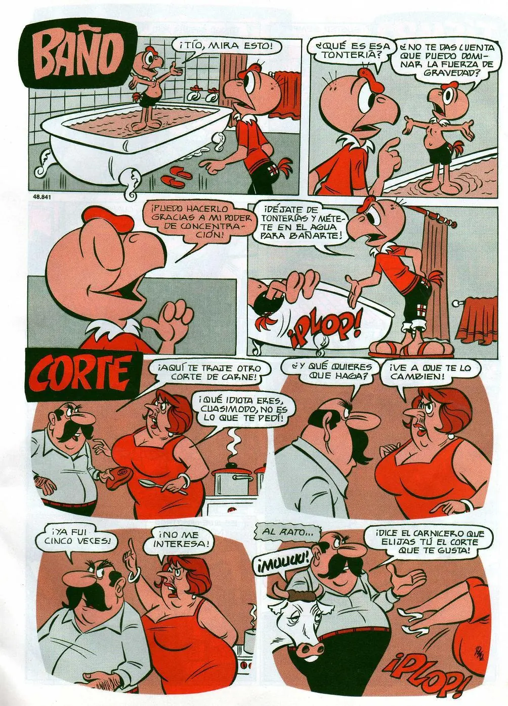 condorito