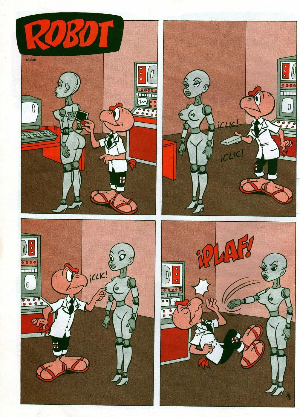 humor
