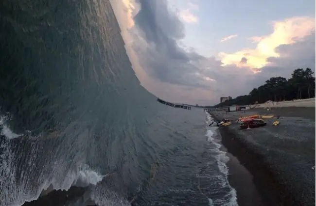 Fotos panorámicas que terminaron en epic fails