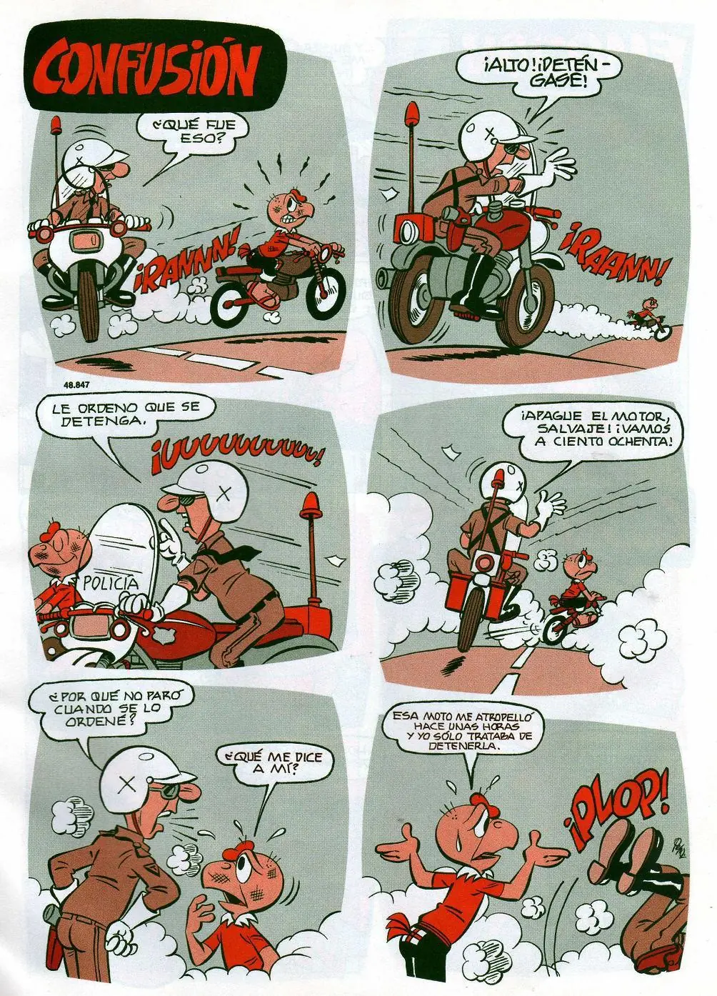 humor