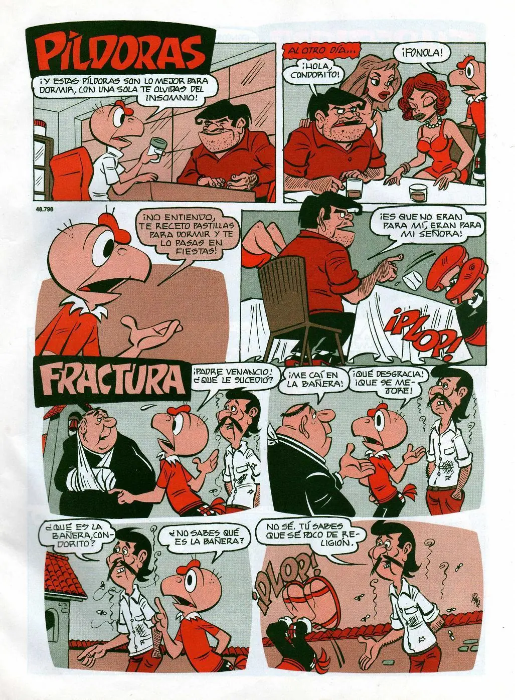 humor
