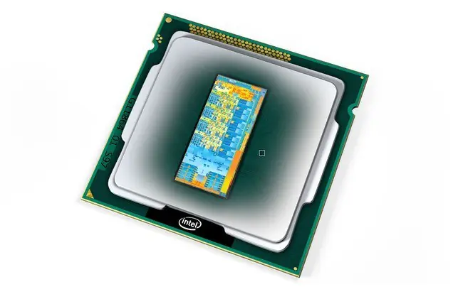 Intel