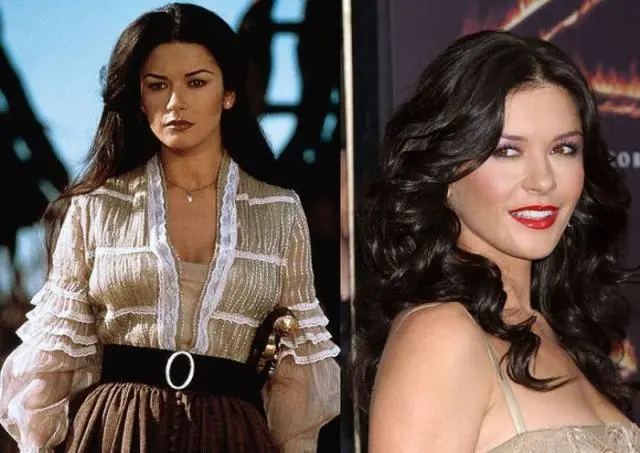 Mira el antes y el después de estas famosas en época del 90