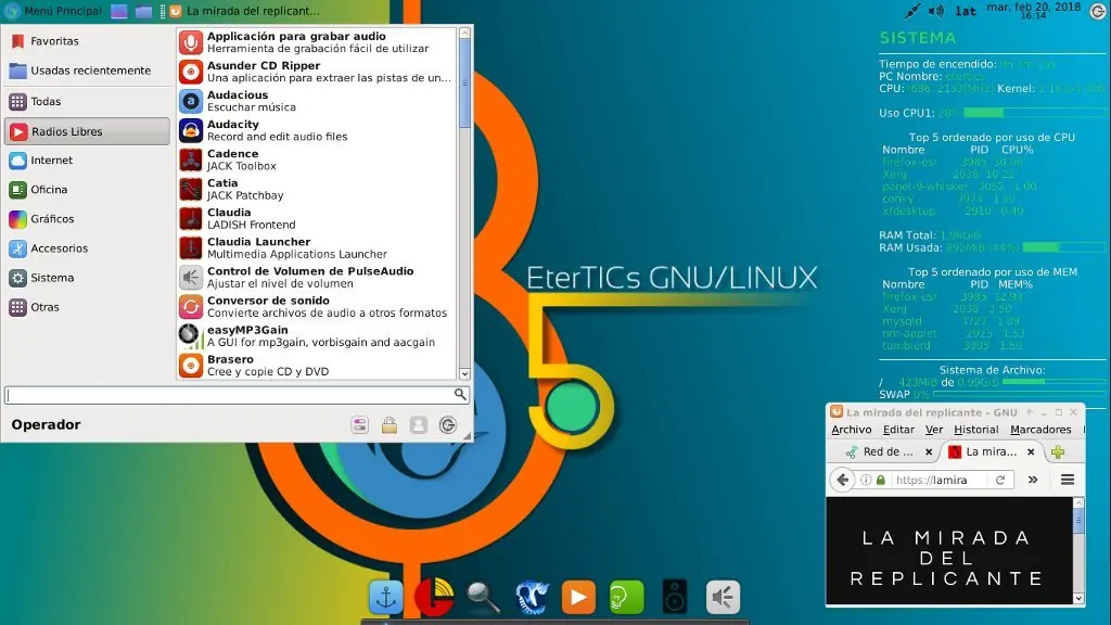 GNU