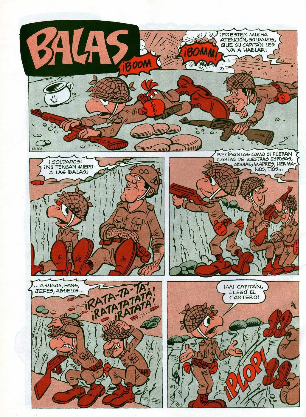 condorito