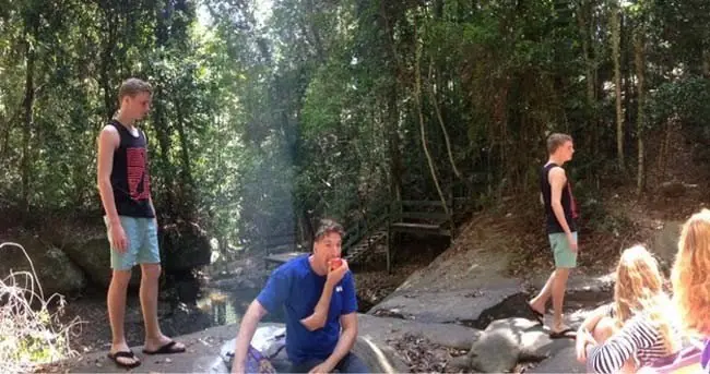 panoramicas