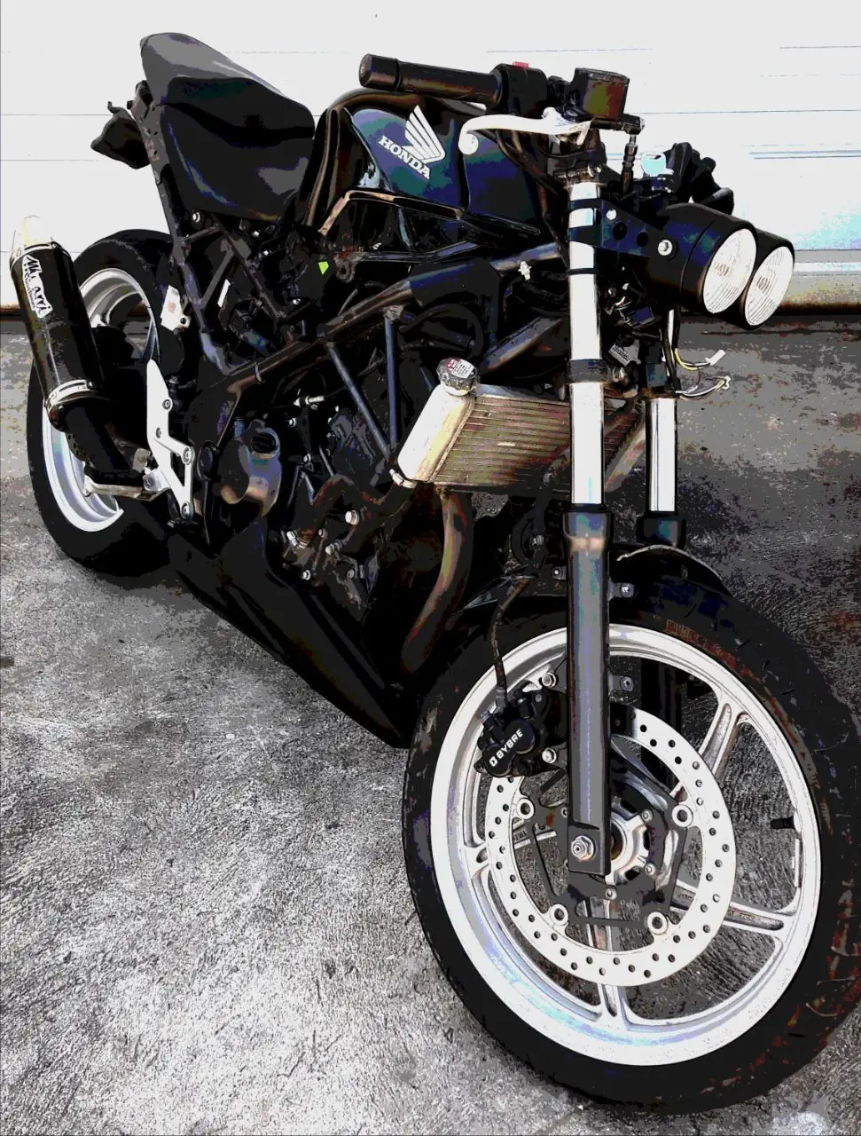 honda