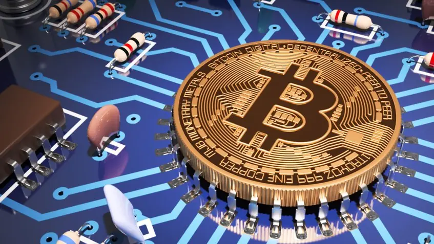 ¿Qué es el “cryptojacking”?