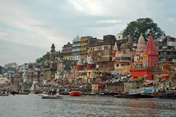 10 deben ver atracciones en Varanasi y alrededores