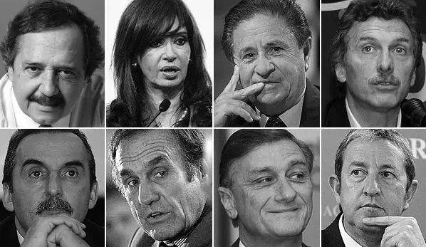 Porque Argentina no es un pais desarrollado?