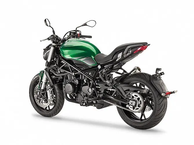 benelli