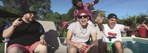 Picnic: La mejor banda pop de argentina?
