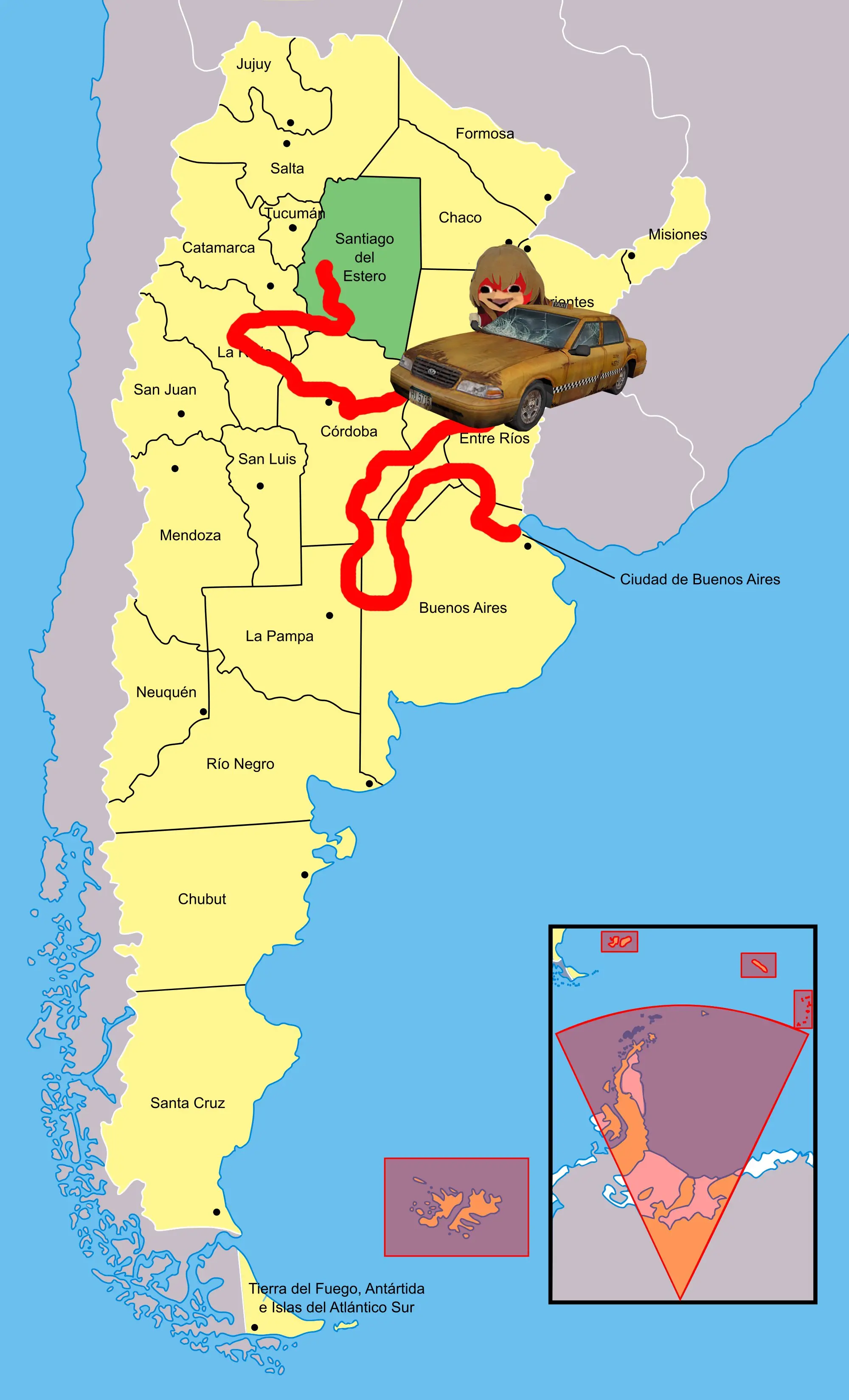 pelea