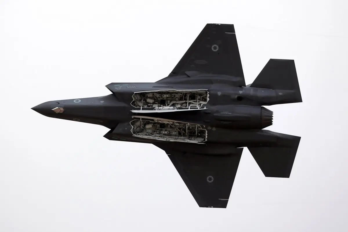 Irán está intensificando la guerra con Israel