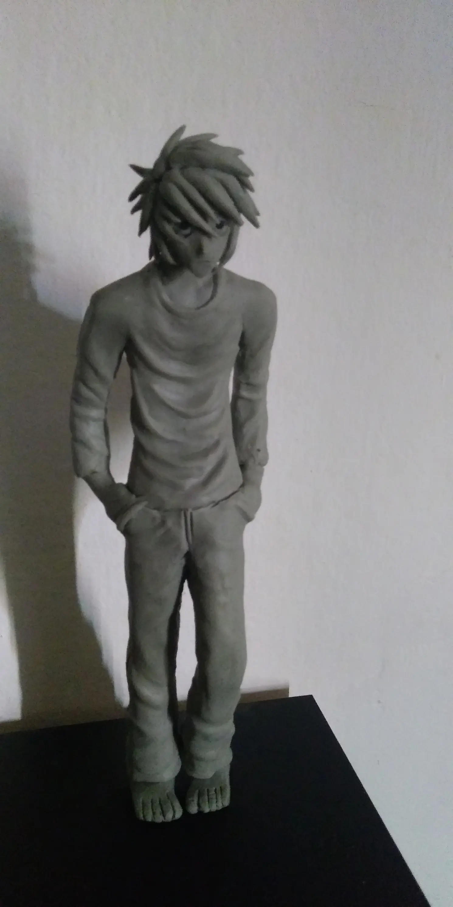 Escultura