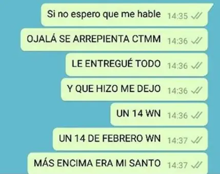 conquision