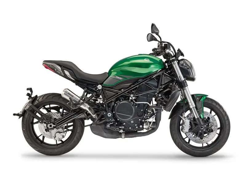 motos