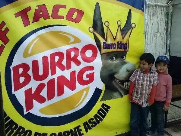 Imitaron