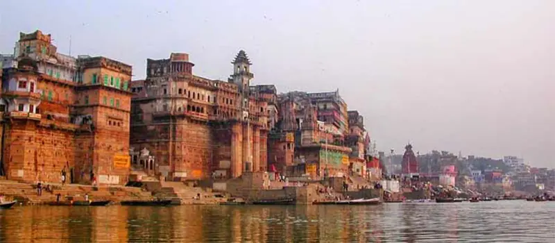 VARANASI