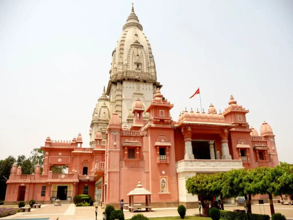 VARANASI