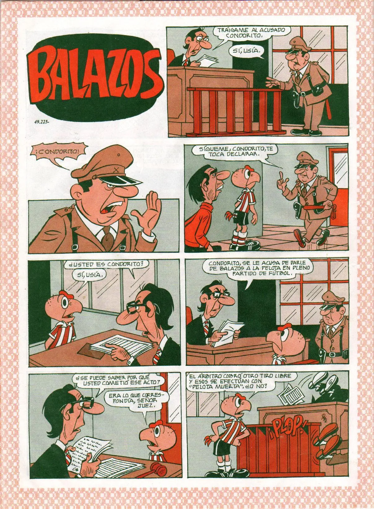 clasico
