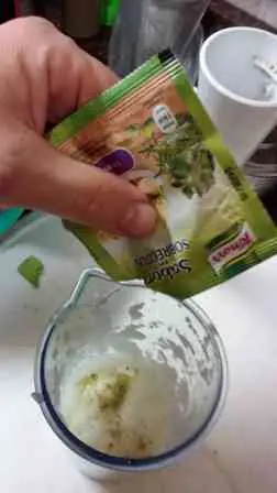hamburgesas de soja