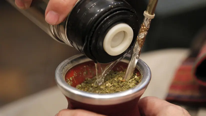 mate