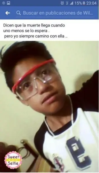 Verguenza