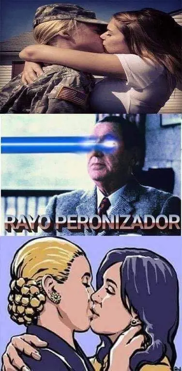 convierte a Kevin
