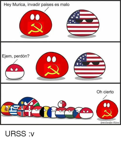 comunismo