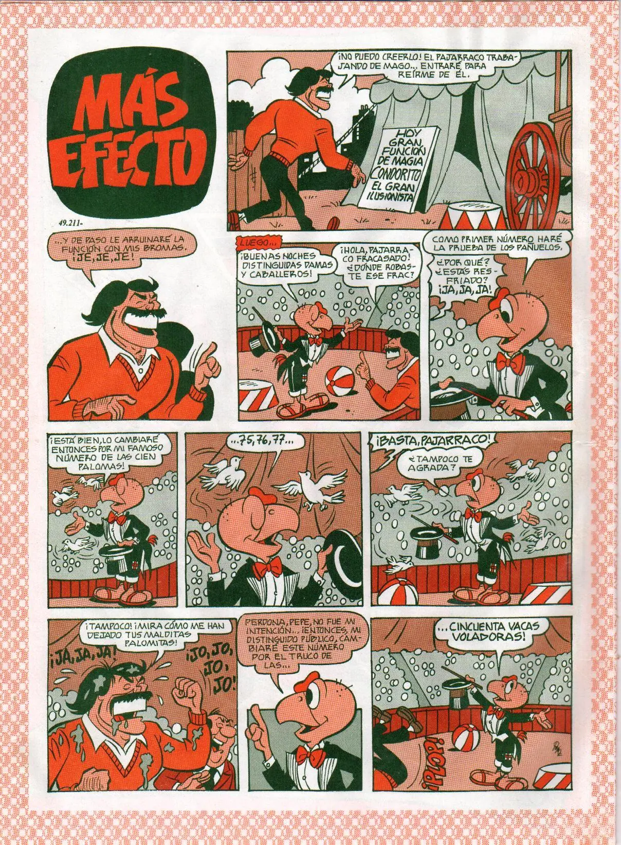 condorito