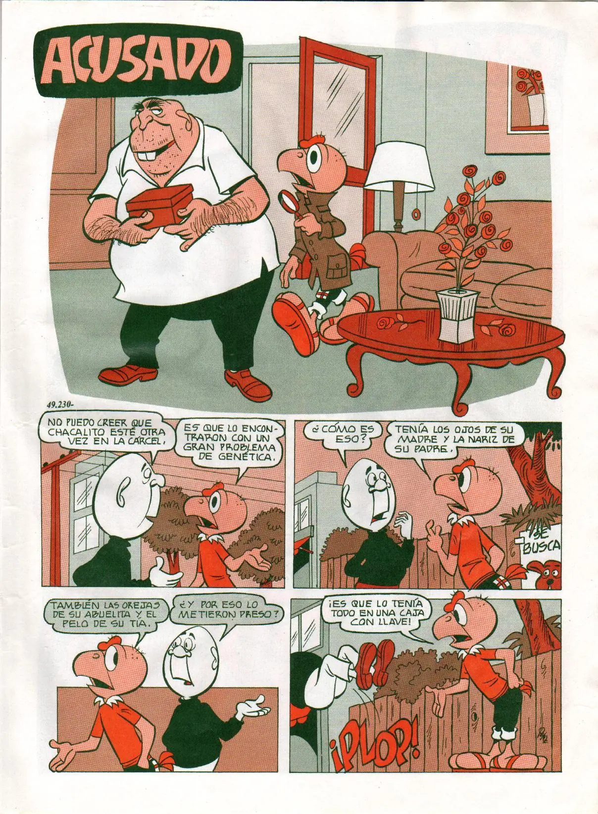 condorito