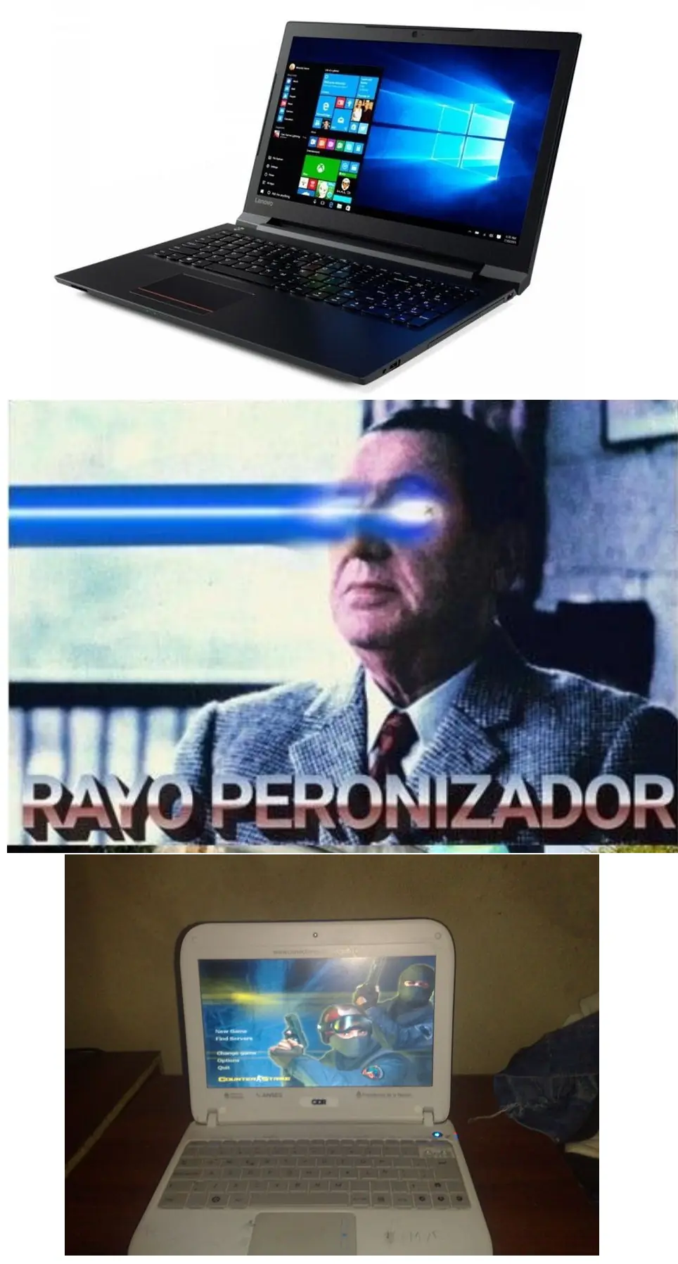 convierte a Kevin