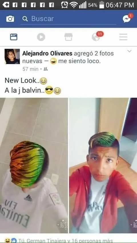 Quedaron