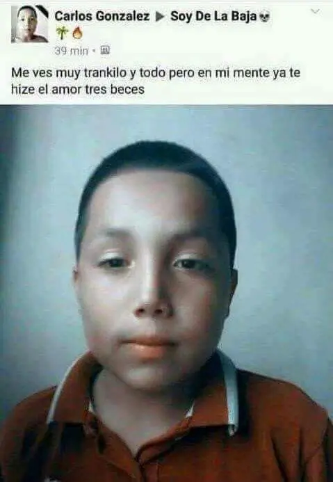 Hombres