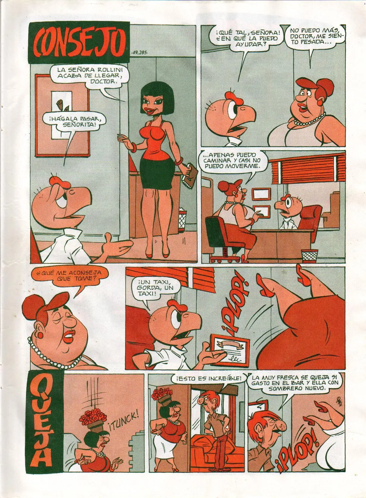 condorito