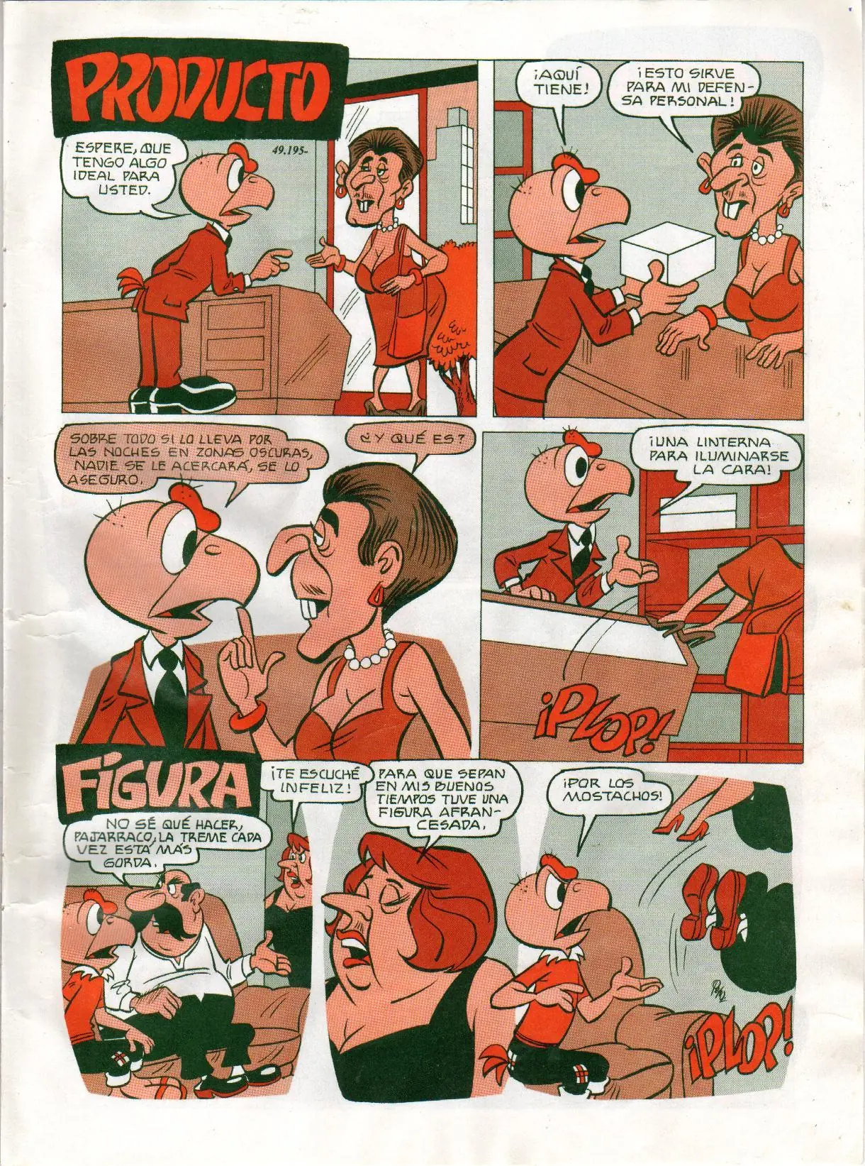 condorito