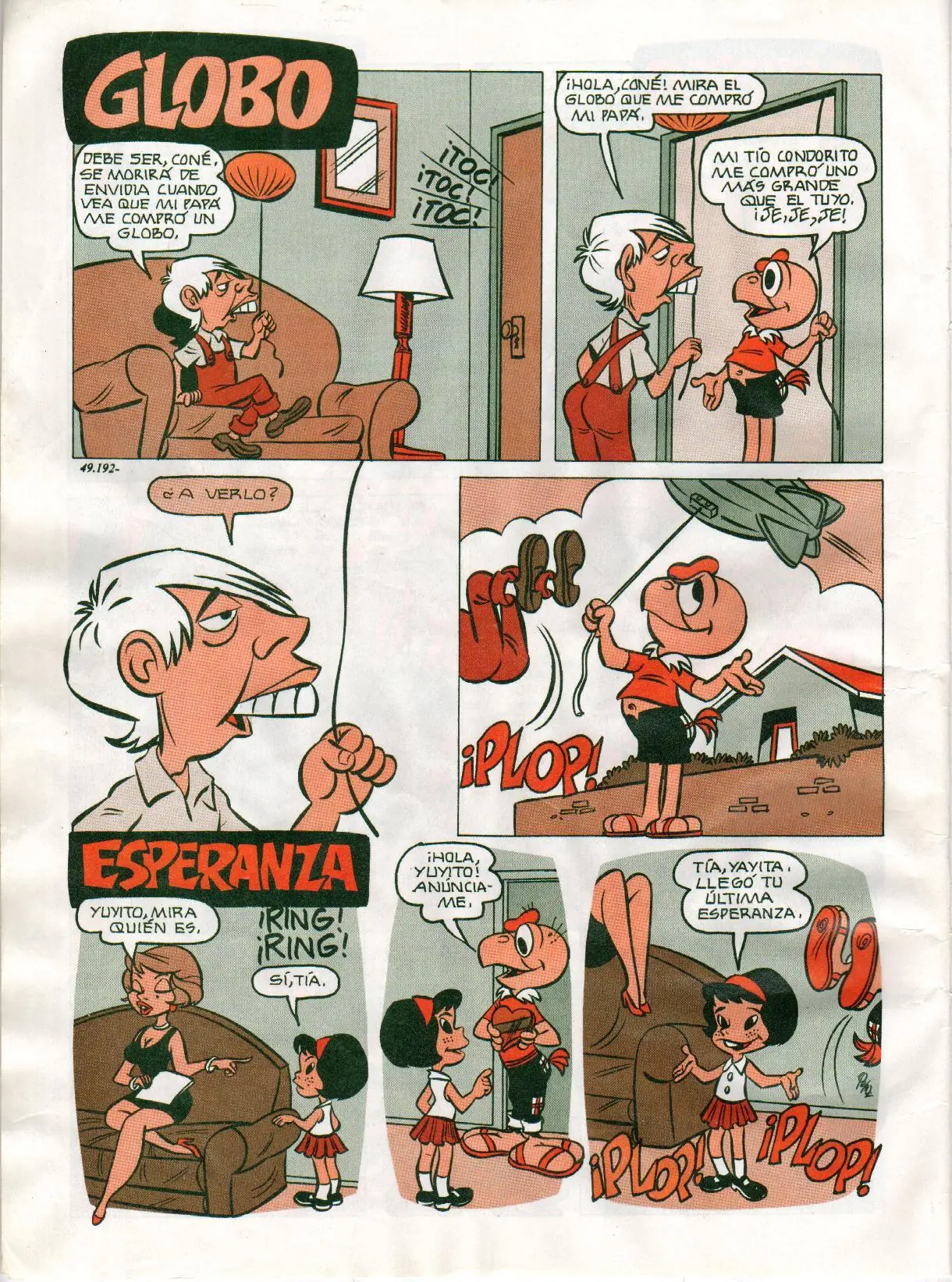 clasico