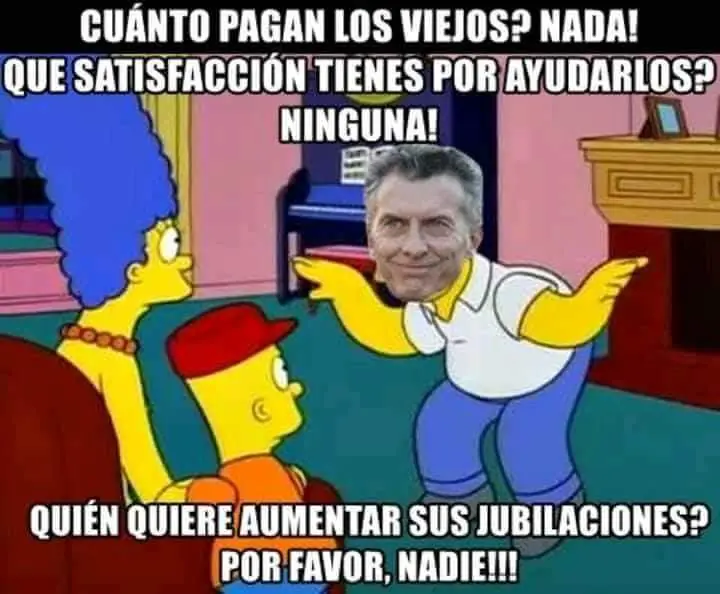 Macri