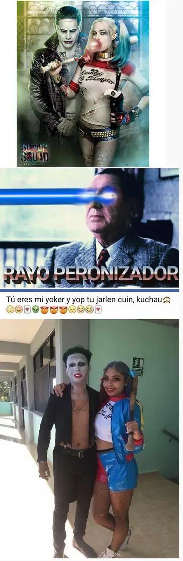 peronizador
