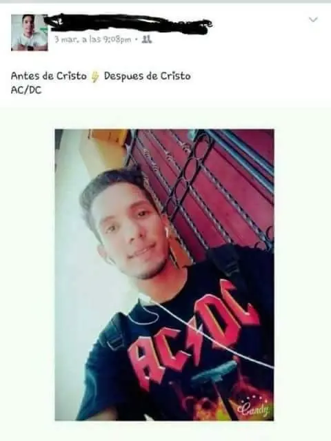 20 Hombres que quedaron en total vergüenza en redes