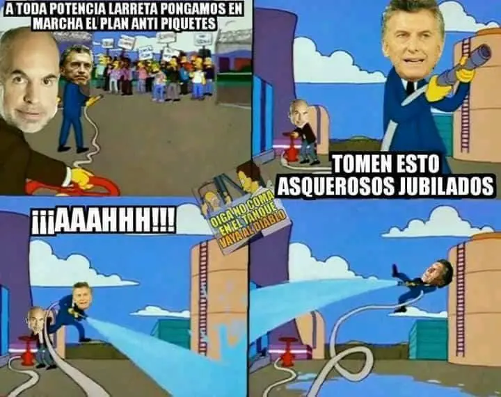 Simpsons