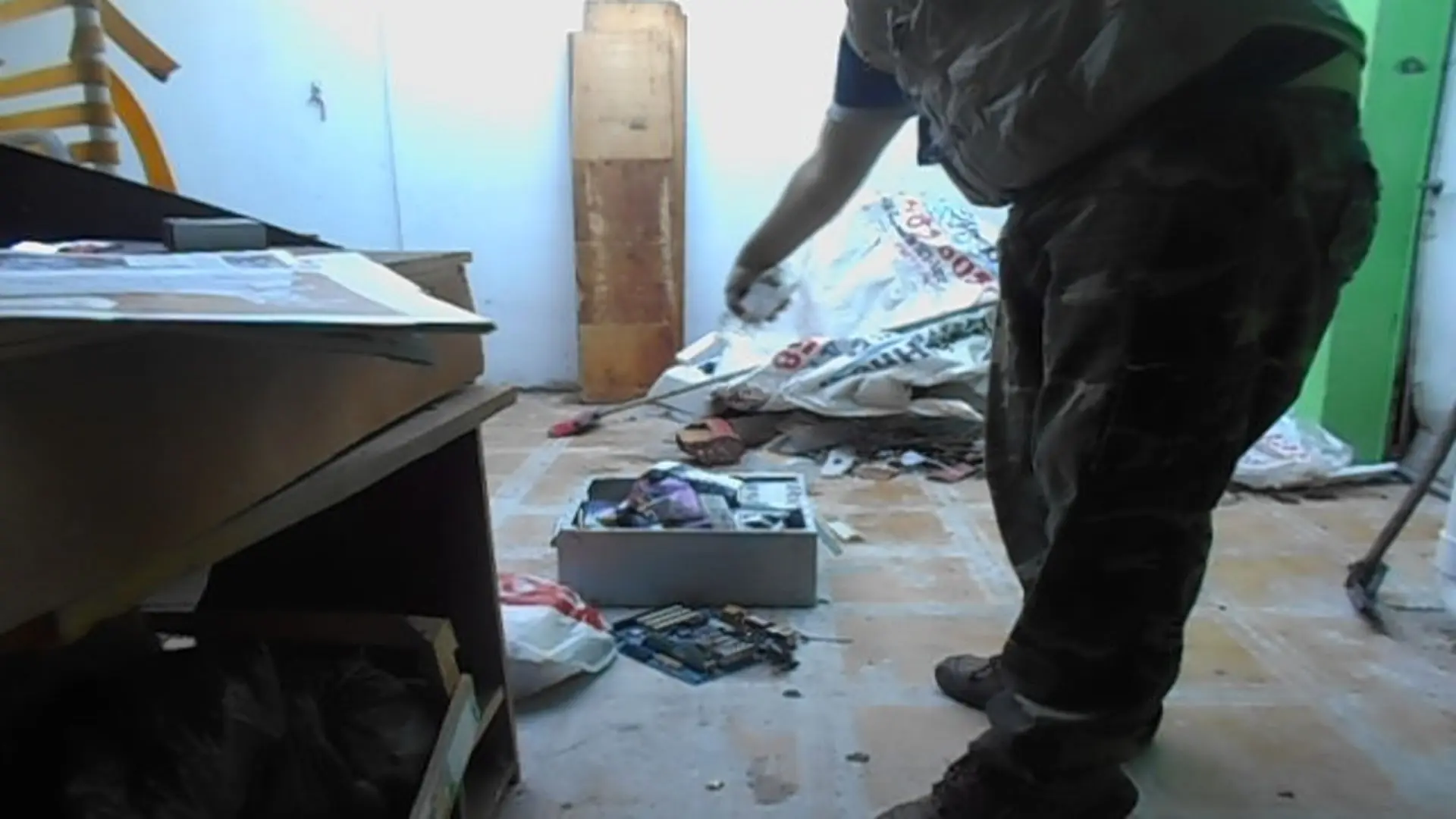 Hice un asado gamer y te lo cuento