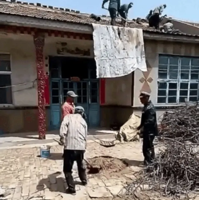 Nacieron