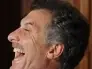 La hinchada se lo dedica a Macri