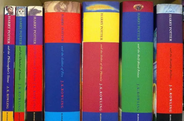 10 libros que fueron prohibidos por tontas razones